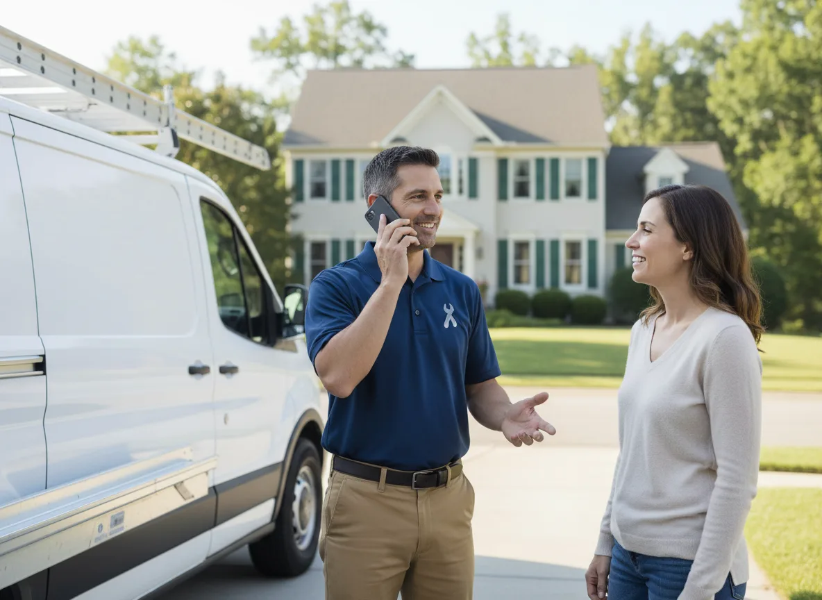 Home Gutter Service Unionville, PA FAQs